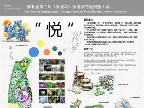 秦皇岛花镜大赛网展用图