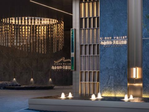 珠水聚园 · 如云山行 | 广州越秀公交天悦云山府