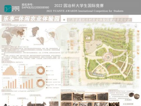 乐享-休闲农业体验园