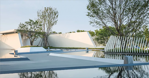 江湾启航 行舟逐浪 | 世茂金科 · 博翠江山