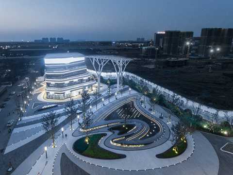 武汉金地 中法仟佰汇