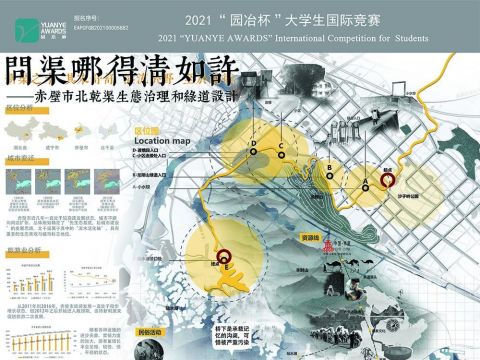 问渠哪得清如许，为有源头活水来