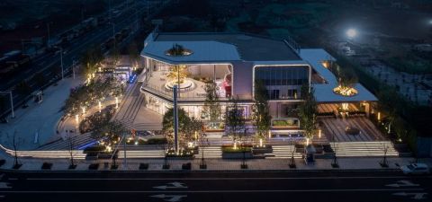 长沙旭辉国悦府