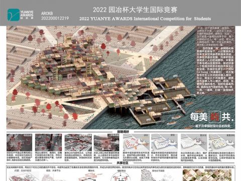 每美屿共——基于共享辐射型社区的探索