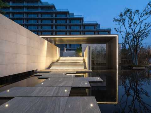 宁波恒威•钓鱼台