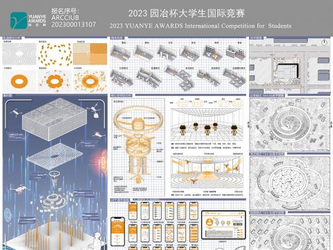 飘升吧，集市！
