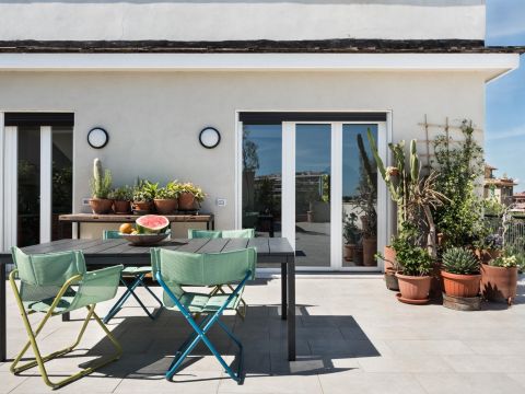 02A Studio | LA CASA DEL GAZOMETRO