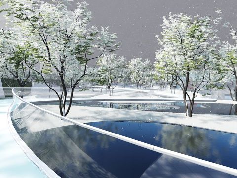 楚天都市•蓝玉湾大区