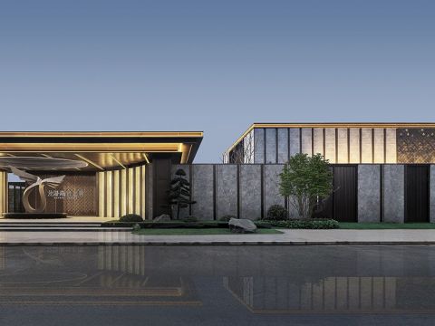 龙湖·粼云上府