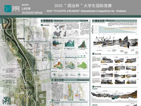 “溯源”——西咸城市化压力下乡野河滩修复与再生