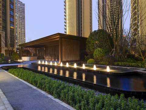 绵阳 | 东原·观天下