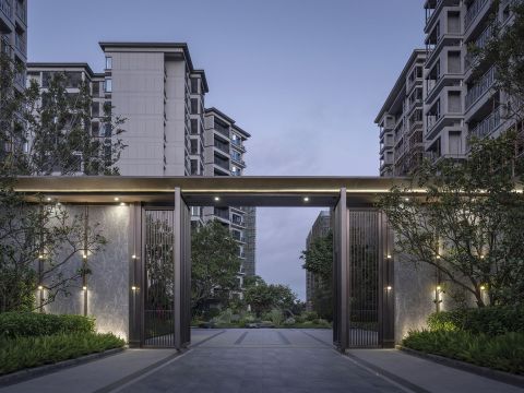 南宁新希望锦官府