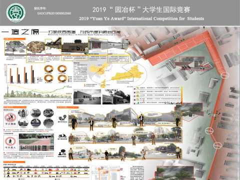 一墙之隔——打破校园围墙为城市提供更多可能