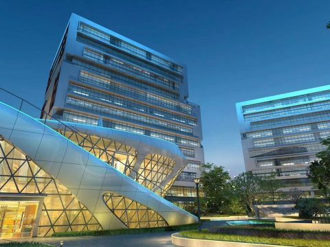 厦门亿美通大厦