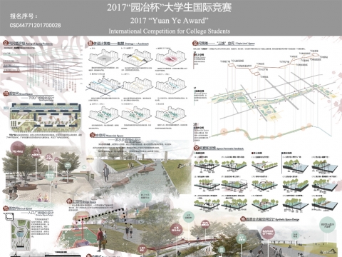 城市新“血管”