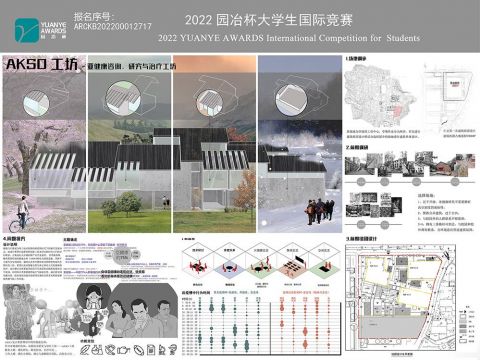 AKSO工坊-亚健康咨询、研究与治疗工坊