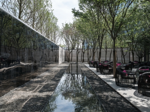 宁波旭辉铂宸府