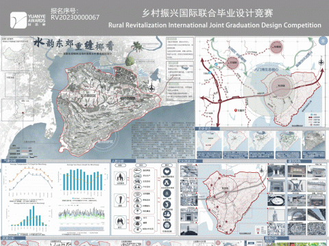 水韵东郊，重缝椰香——海南东郊椰林沿海村落群乡村景观规划设计