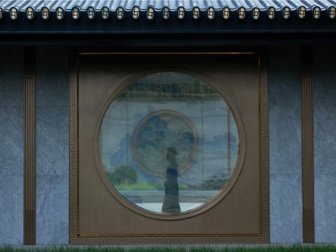 世茂·沁雅瞰云台