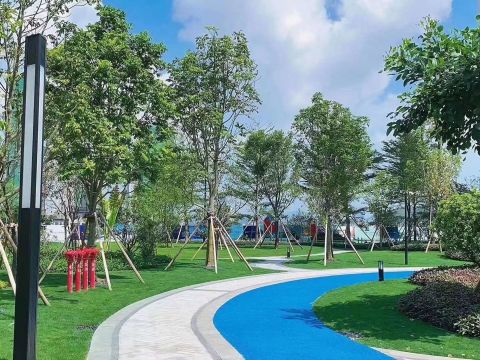 汕尾雅居乐·山海郡