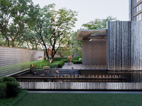 东原徐州-印樾里