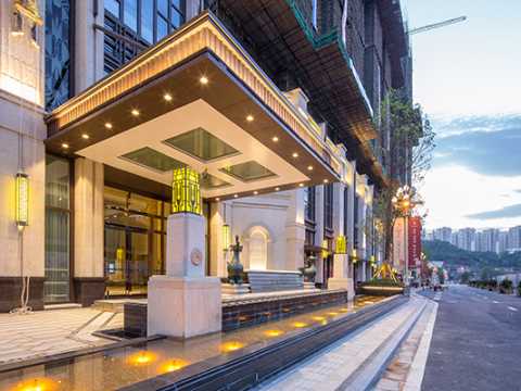 贵阳保利凤凰湾