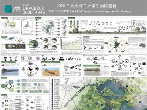 沃土环城--冷子堡镇水土健康修复计划