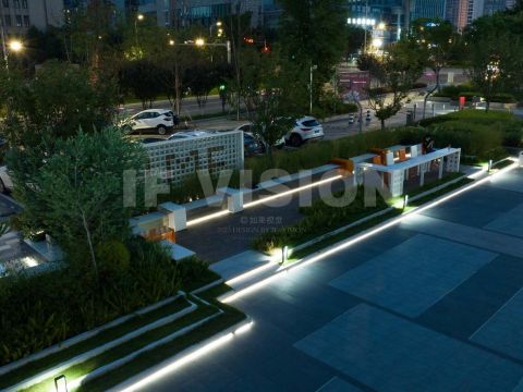 春风时光·商业城市更新