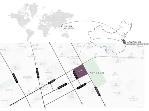 如皋·希尔顿逸林酒店