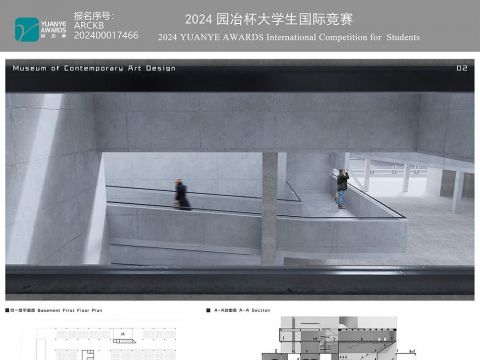 Museum of Contemporary Art Design