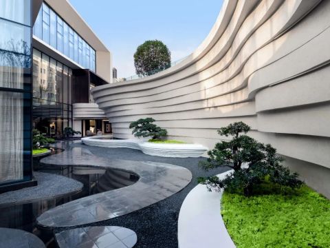 成都金科·博翠湾