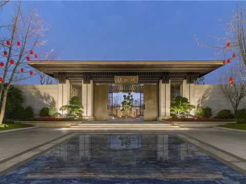 泸州 | 绿地·健康科技城