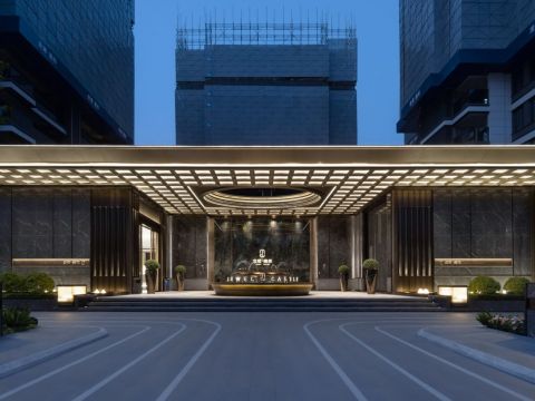 成都龙湖·嘉辰