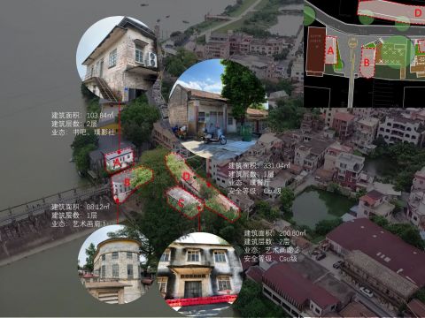 顺德龙江时光小镇项目首开区