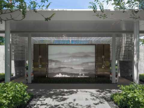 福州龙湖云峰原著