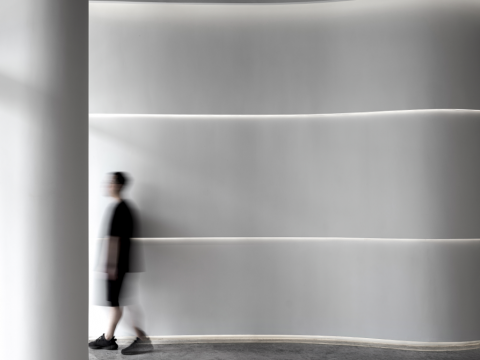 伊振华作品 | 沈阳市智慧城市运行管理中心