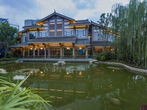 泰康之家·蜀园