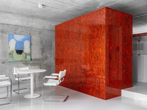 Elena Lokastova | Amurskaya