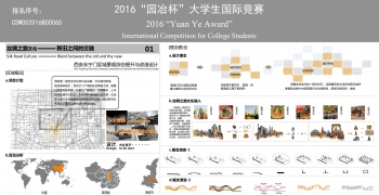 丝绸之路文化——新旧之间的交融
