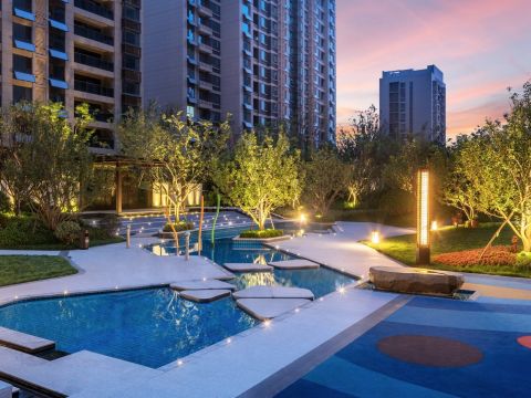 淄博新东升福园（大区）