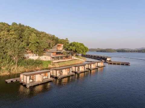 Dersyn Studio Co., Ltd | Z9度假村