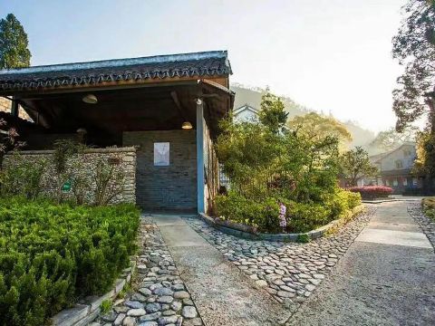 台州·黄岩交旅集团枕山酒店