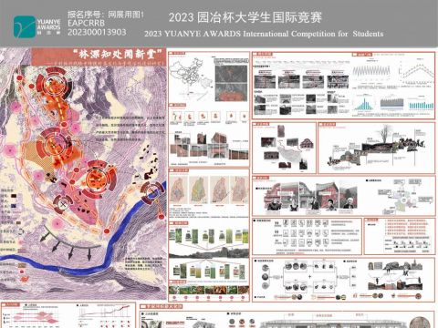 林深知处闻新堂