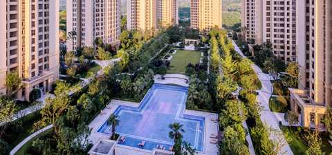 融创•欧麓花园城