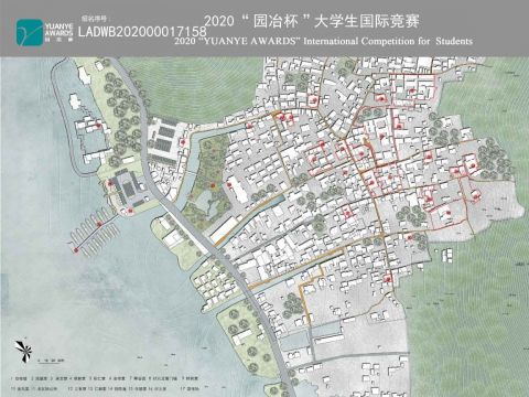 创生——以文化创新带动古镇传统空间的活化与发展