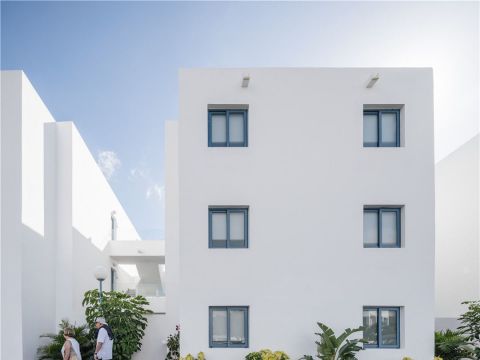 Oasis Lanz Beach Mate