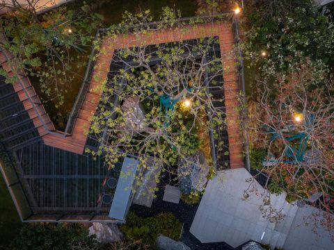 美的星澜示范区