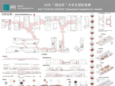 无限延展·wonderwall