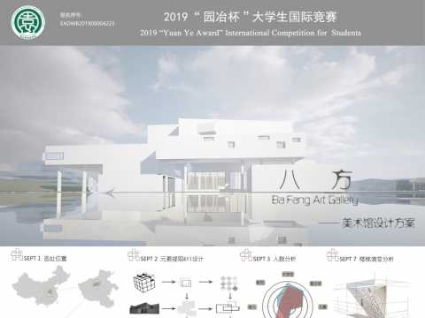 八方艺术博物馆