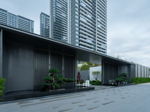 昆明中交锦澜府